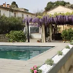 Maison La Glycine Domaine Viticole De 1 A 8 Personnes Dom wakacyjny