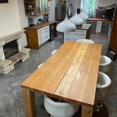 Maison La Glycine Domaine Viticole De 1 A 8 Personnes Ferienhaus *