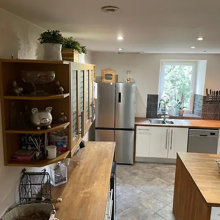 Ferienhaus Maison La Glycine Domaine Viticole De 1 A 8 Personnes Lauraguel