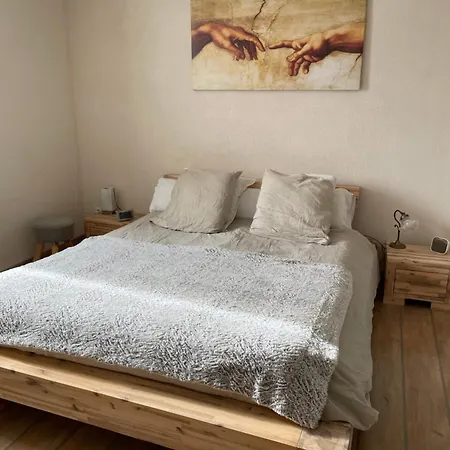 Ferienhaus Maison La Glycine Domaine Viticole De 1 A 8 Personnes *