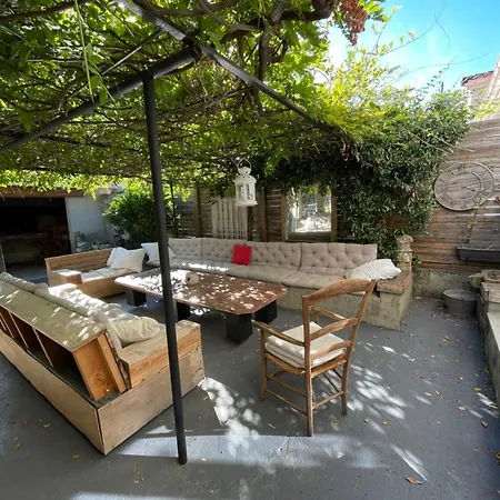 Ferienhaus Maison La Glycine Domaine Viticole De 1 A 8 Personnes Lauraguel