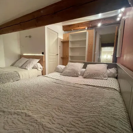 Maison La Glycine Domaine Viticole De 1 A 8 Personnes Дом отдыха Lauraguel