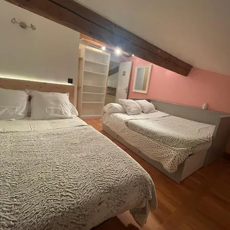 Ferienhaus Maison La Glycine Domaine Viticole De 1 A 8 Personnes *