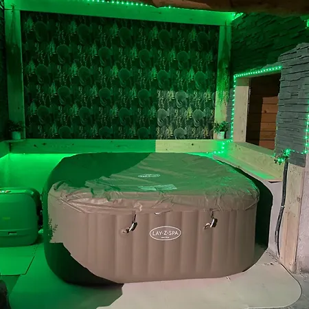Maison La Glycine Domaine Viticole De 1 A 8 Personnes Дом отдыха *