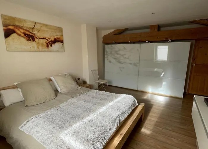 Feriehus Maison La Glycine Domaine Viticole De 1 A 8 Personnes *