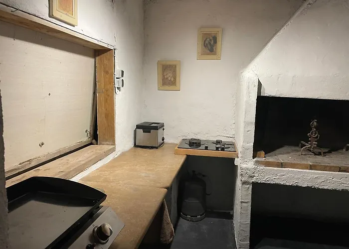 Feriehus Maison La Glycine Domaine Viticole De 1 A 8 Personnes Lauraguel