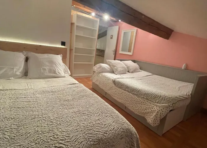 Feriehus Maison La Glycine Domaine Viticole De 1 A 8 Personnes *