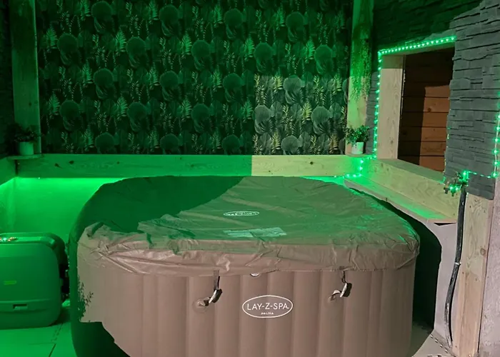 Maison La Glycine Domaine Viticole De 1 A 8 Personnes Feriehus *